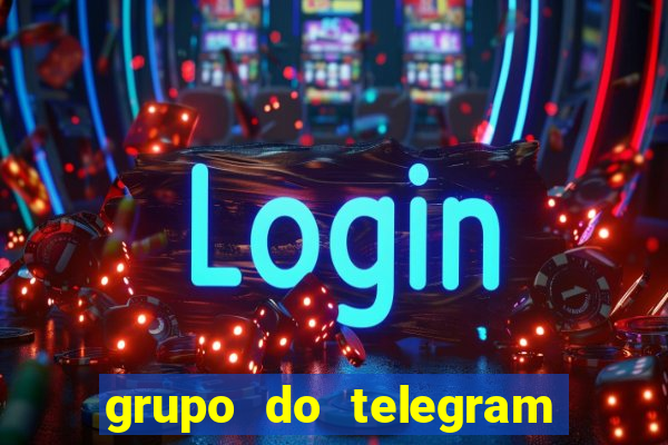 grupo do telegram pode tudo